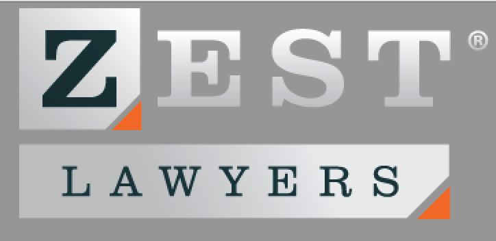 Zest Lawyers Pty Ltd.